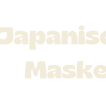 Japanische Masken – Der Experte für handgefertigte japanische Masken