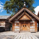 Jagtipatt (Jagti Patt) Temple Travel Guide and Tourism in Naggar, Himachal Pradesh