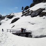 Minkiani Pass Trek Travel Guide and Tourism in Mcleod Ganj, Himachal Pradesh