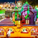 Siddh Kali Temple Tourism in Mandi, Himachal Pradesh