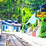 Barog Travel Guide and Tourism in Solan, Himachal Pradesh