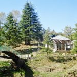Chini Bangla Travel Guide and Tourism in Kufri, Himachal Pradesh