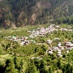 Batseri Village Places to visit in Sangla Valley (Baspa Valley), Himachal Pradesh