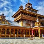 Narayan Devta Temple Places To visit in Shimla, Himachal Prafesh