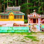 Kasol Shiva Temple Tourism in Kasol, Himachal Pradesh