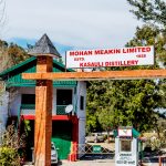 Kasauli Brewery and Distillery Places to visit in Kasauli, Himachal Pradesh