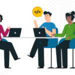 Hire Dedicated Web Developers