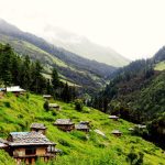 Malana Magic Valley  Tourism in Malana village, Himachal Pradesh