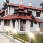 Bantony Castle Tourism in Shimla, Himachal Pradesh