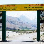 Pin Valley National Park Travel Guide and Tourism in Lahaul and Spiti, Himachal Pradesh