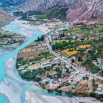 Jispa Village Places to visit in Lahaul and Spiti, Himachal Pradesh