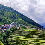 Chhatrari Village Travel Guide and Tourism in Chamba, Himachal Pradesh