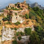 Kutlehar Fort (Solasinghi Fort) Travel Guide and Tourism in Una, Himachal Pradesh
