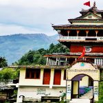 Shringa Rishi Temple Places to visit in Jibhi, Himachal Pradesh