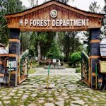 Nature Park Babeli Travel Guide and Tourism in Kullu, Himachal Pradesh