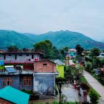 Gunehar Village Travel Guide and Tourism in Bir billing, Himachal Pradesh