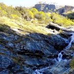 Rahala Falls Travel Guide and Tourism in Manali, Himachal Pradesh