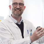 Focus. Together. For patients and society