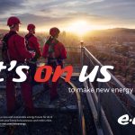 The new E.ON: intelligent power grids and customer solutions