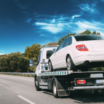 D&S Towing Canada Offers 24/7 Towing & Recovery Services