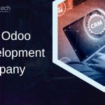 Best Odoo Development Company