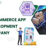 eCommerce App Development Company