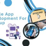 Mobile App Development For Startup