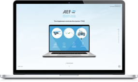 Agricultural Industry Electronics Foundation