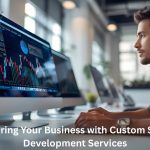 Empowering Your Business with Custom Software Development Services
