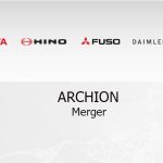 Daimler Truck und Toyota gestalten die Zukunft der Nutzfahrzeuge mit ARCHION-Fusion