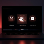 Ollama vs LM Studio vs OpenLLM — Evaluating the Best Local LLM Platforms for 2025
