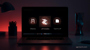 Ollama vs LM Studio vs OpenLLM (1)