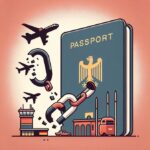 A Smarter Layover – Germany Drops Transit Visa for Indian Travelers