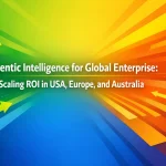 Agentic Intelligence: The Key to Scaling Enterprise ROI Globally