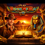 Play Book Of Ra – Kurze Übersicht und Informationen