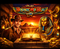 Play Book Of Ra