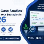 Best SEO Case Studies to Improve Your Strategies in 2026