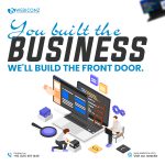 Reasons To Outsource Web Development Services