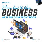 Website Development In Pakistan