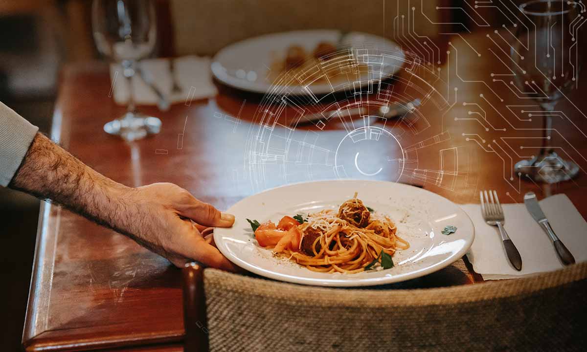How Voice AI Ordering Is Improving Restaurant Customer Experience in 2026