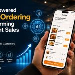 How AI-Powered Mobile Ordering is Transforming Restaurant Sales in 2026 | VoicePlug AI