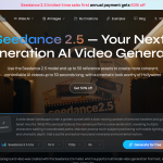 Try Seedance 2.5 for Free – AI Video Generator