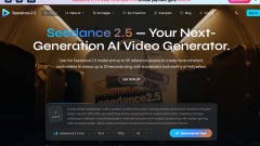 Try Seedance 2.5 for Free – AI Video Generator