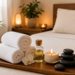 Professional Spa Services by Beutics