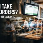 Can AI Take Food Orders Over the Phone? Here’s How