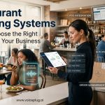 How to Choose the Best Restaurant Ordering System for Your Business