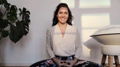Stress in Stuttgart wird mit Hilfe von Atemtraining online reduziert.