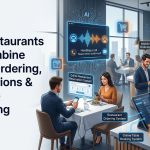 How Restaurants Can Combine Mobile Ordering, Reservations, and AI Phone Answering to Increase Revenue