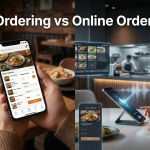 AI Restaurant Ordering vs Online Ordering: Which Is Better?