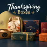 How Thanksgiving Boxes Bring Style to Holiday Gifts